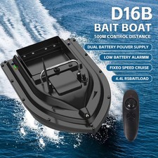 Fishing bait boat gebraucht kaufen  Deutschland