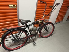 Schwinn vintage chopper for sale  Hillside