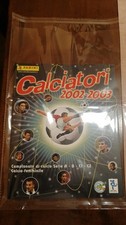 Album vuoto figurine usato  Roma
