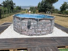 Bestway 56719 power usato  Frosinone