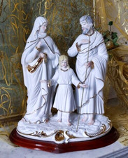 Grande sainte famille d'occasion  Le Nouvion-en-Thiérache