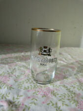 Verre bière kronenbourg d'occasion Verre bière kronenbourg d'occasion  Libourne