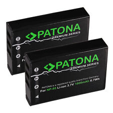 Patona premium akku gebraucht kaufen  Erkelenz