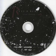Rihanna: Loud Tour Live At The O2 DVD VIDEO CONCERT pop r&b rap singer! London comprar usado  Enviando para Brazil