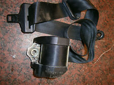 Drivers seat belt for sale  BRAINTREE