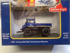 32.farm.mercedes unimog u406 for sale  SPALDING