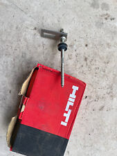Hilti 10mm x200 for sale  CINDERFORD