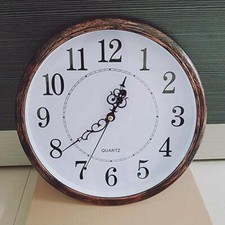 Orologio parete tondo usato  Roma