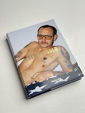 Teryy richardson terryworld gebraucht kaufen  Lampertheim