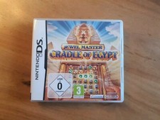 Nintendo jewel master gebraucht kaufen  Bischberg