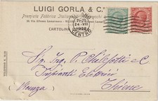 Milano luigi gorla usato  Polcenigo