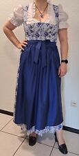 Dirndl angermaier blusen gebraucht kaufen  Burg