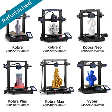 Refurbished anycubic kobra for sale  USA