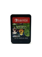 Luigi mansion modul gebraucht kaufen  Hauzenberg