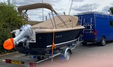 Maxima 490 day for sale  LICHFIELD