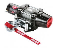 Treuil warn winch d'occasion  France