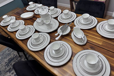 Noritake silver palace for sale  Falling Waters