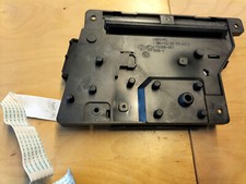 Laser scanner unit gebraucht kaufen  Hannover