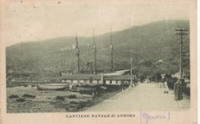 537 extra andora usato  Mondovi