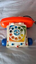 Fisher price pull for sale  IPSWICH