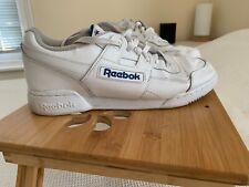 Men reebok workout for sale  NOTTINGHAM