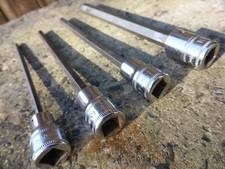 Snap 4pc extra for sale  FROME