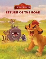 Disney junior lion for sale  UK