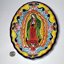 Talavera cortero plate for sale  Pittsfield