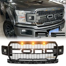 Front grill 2018 for sale  Ontario