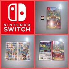 Pokemon Mystery Dungeon DX • Nintendo Switch (encaixotado) • ENVIO NO MESMO DIA comprar usado  Enviando para Brazil