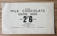 chocolate easter eggs for sale chocolate easter eggs for sale LONDON