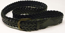 Leather belt ladies for sale  CLITHEROE