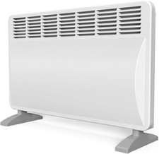 Airmate 1500w convector for sale  ROCHDALE