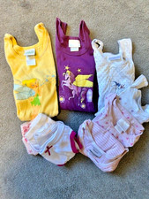Mädchen unterwäsche paket gebraucht kaufen  Bruckberg