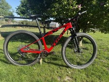 Trek supercaliber 9.8 for sale  GUILDFORD