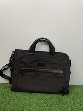 Tumi alpha expandable for sale  Orange