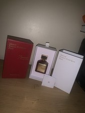 Baccarat rouge 540 for sale  UK