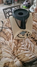 Bimby thermomix tm31 usato  Ravenna