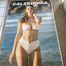 Poster original affiche d'occasion  Menton