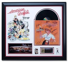 American graffiti cast for sale  Weston