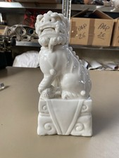 Statua cinese leone usato  Casalecchio di Reno