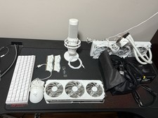 Nvidia geforce rtx for sale  Bridgeport