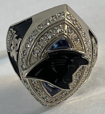 Authentic carolina panthers for sale  Rocky Mount