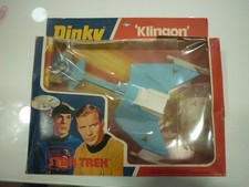 star trek klingon usato star trek klingon usato Italia