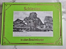Schlesien alten ansichtskarten gebraucht kaufen  Hamburg