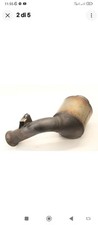 Catalizzatore originale merced usato  Padula