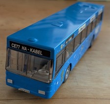 Siku 3121 busschule gebraucht kaufen  Gevelsberg