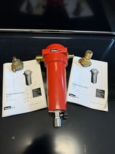 Parker zander druckluftfilter gebraucht kaufen  Beulich, Halsenbach, Nörtershausen