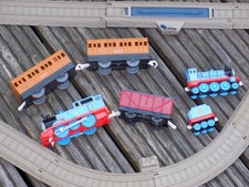 Eisenbahnset thomas lokomotive gebraucht kaufen Eisenbahnset thomas lokomotive gebraucht kaufen  Groß Kummerfeld