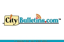 Citybulletins.com premium .com for sale  Massillon